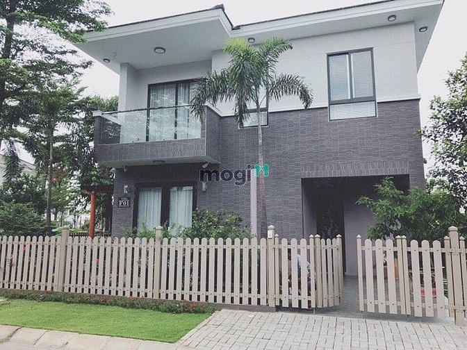 Hình ảnh Cần cho thuê gấp biệt thự Mỹ Phú 3, PMH,Q7 giá rẻ