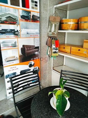Hình ảnh Cho thuê mặt bằng trưng bày sản phẩm