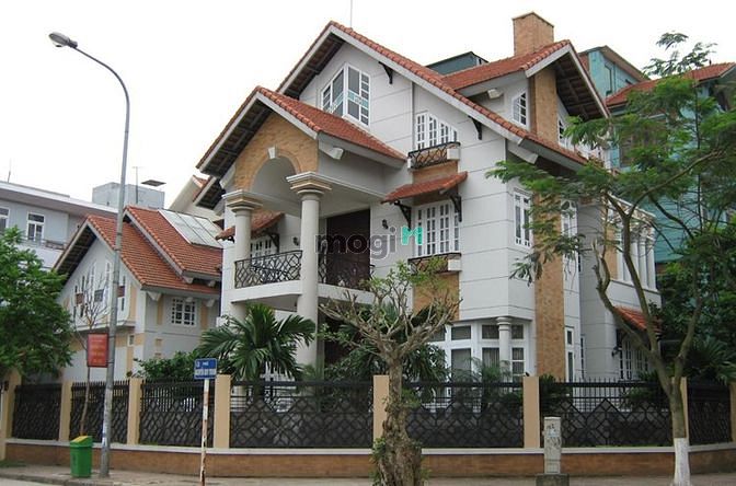 Hình ảnh Biệt thự Mỹ Kim cho thuê gấp giá siê rẽ
