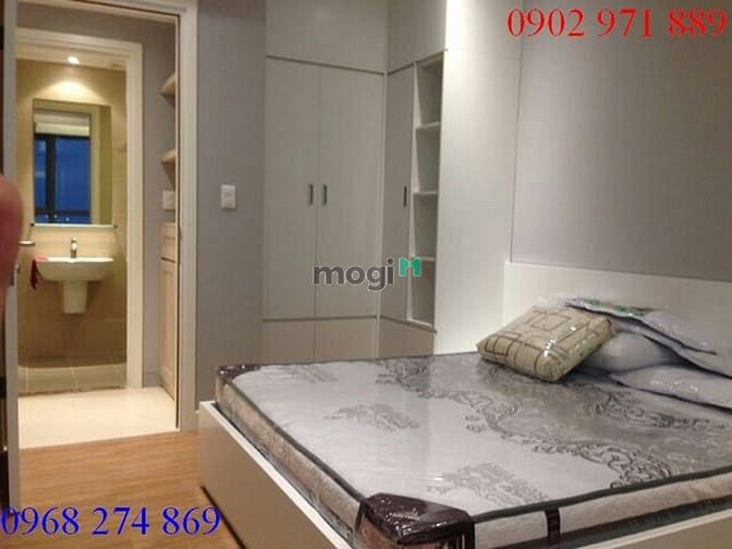 Hình ảnh Cho thuê Villa, phường Thảo Điền, giá 42 triệu