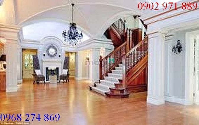 Hình ảnh Cho thuê Villa, phường Thảo Điền, giá 42 triệu