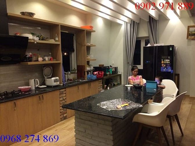Hình ảnh Cho thuê Villa, phường Thảo Điền, giá 42 triệu