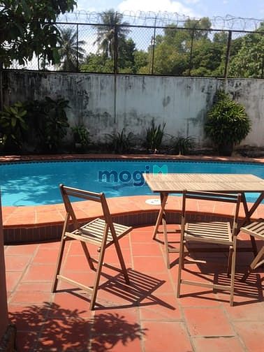 Hình ảnh Cho thuê Villa Phường Bình An, Quận 2, giá 45 Triệu/tháng