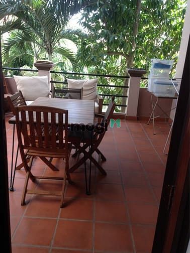 Hình ảnh Cho thuê Villa Phường Bình An, Quận 2, giá 45 Triệu/tháng