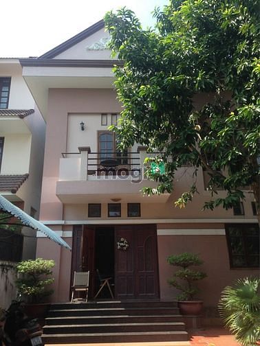 Hình ảnh Cho thuê Villa Phường Bình An, Quận 2, giá 45 Triệu/tháng