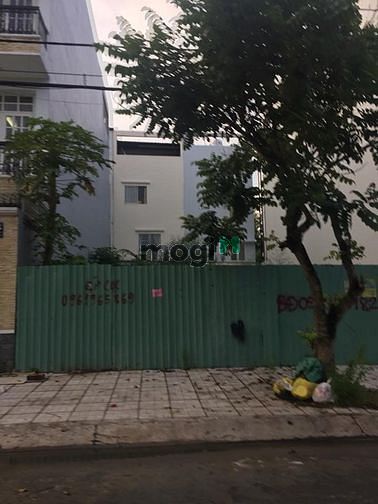 Hình ảnh bán đất đường số 2 , khu tên lửa , 6x23m.