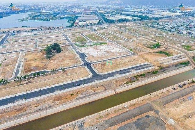 Hình ảnh Bán Đất Biệt thự Dragon Smart City giá chỉ 12.8- 14tr/ m2