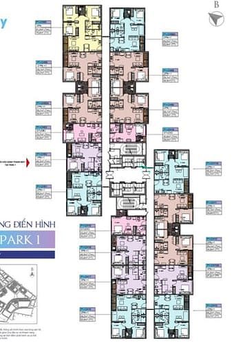 Hình ảnh Chính thức mở bán Vincity Quận 9 giá siêu rẽ