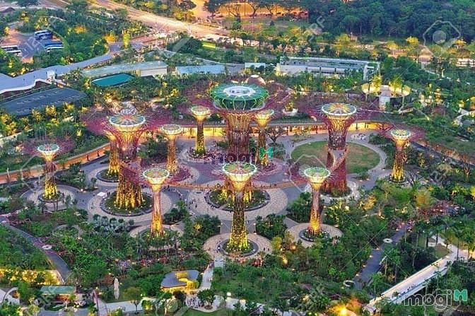 Hình ảnh Chính thức mở bán Vincity Quận 9 giá siêu rẽ