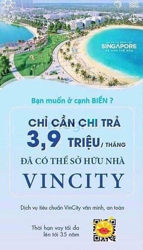 Hình ảnh Chính thức mở bán Vincity Quận 9 giá siêu rẽ