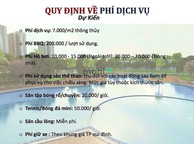 Hình ảnh Chính thức mở bán Vincity Quận 9 giá siêu rẽ