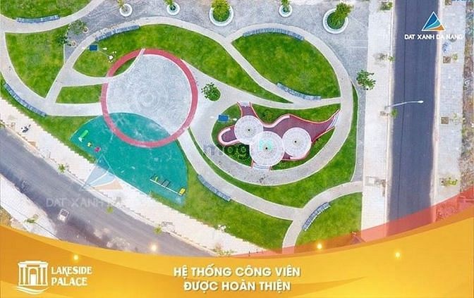 Hình ảnh Biệt thự hai mặt tiên view hồ sinh thái , siêu đẹp, giá siêu rẻ