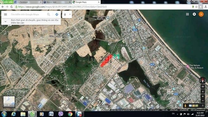 Hình ảnh Biệt thự hai mặt tiên view hồ sinh thái , siêu đẹp, giá siêu rẻ