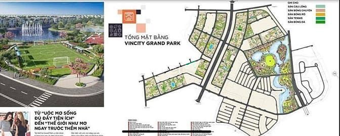 Hình ảnh Mua nhà tặng 5 chỉ vàng chỉ có Vincity Quận 9