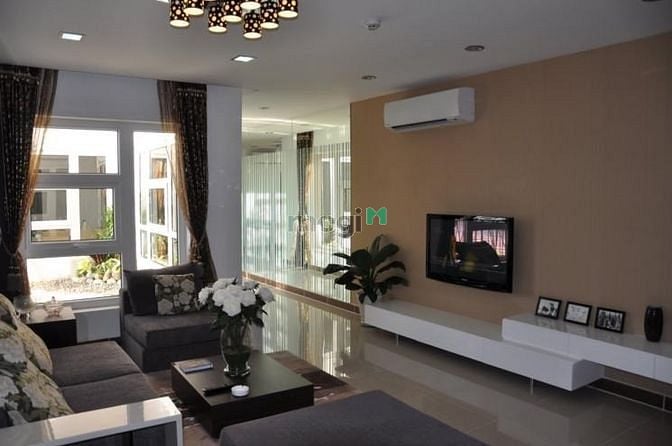Hình ảnh Cho thuê Trang Chủ MB66.COM / Đăng Ký Tặng 66K Hưng Vượng 3, Phú Mỹ Hưng, DT: 72m2 nội thất đầy đủ