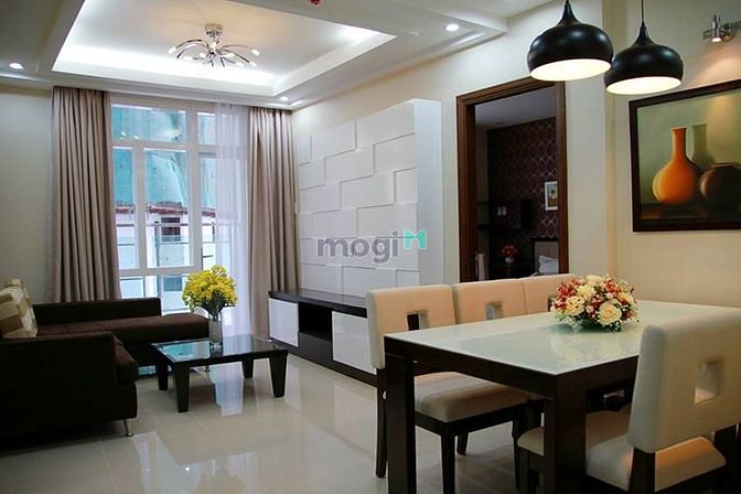 Hình ảnh Cho thuê gấp căn hộ chung cư Hưng Vượng 3, giá 12tr/tháng 89m2