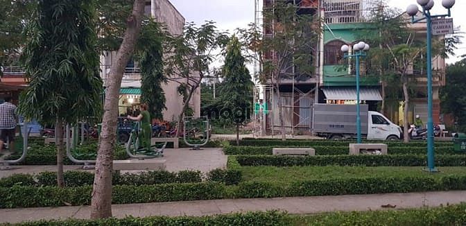 Hình ảnh Bán lô đất DT 4x16m đối diện MB66 là nhà cái uy tín hàng đầu tại Việt Nam đường Kênh Tân Hóa Q. Tân Phú