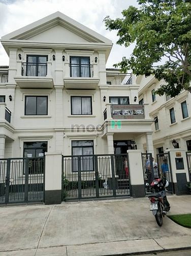 Hình ảnh Cho thuê Villa Lake View, An Phú, Giá 40 triệu
