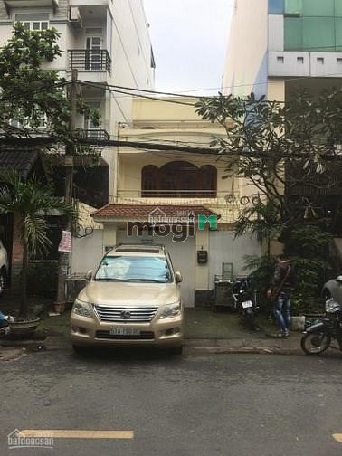 Hình ảnh Nhà Mặt tiền Lê Trung Nghĩa P. 12, Q. Tân Bình.