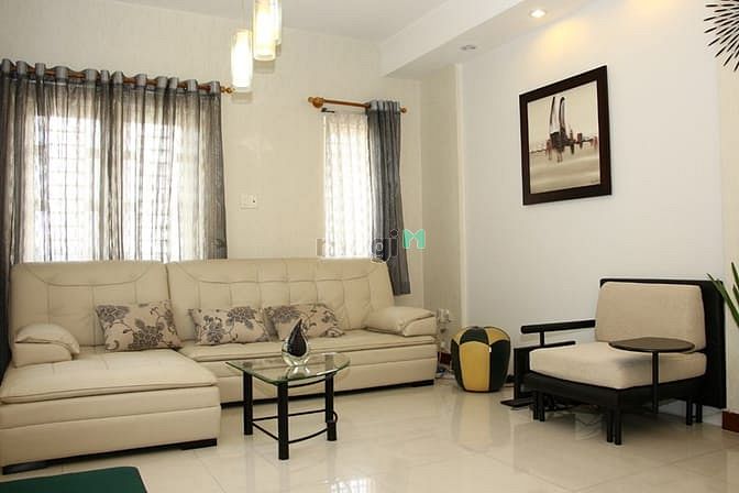 Hình ảnh Cho thuê Villa Đường 37, Bình An, Q2, Giá 2000$