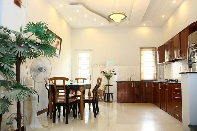 Hình ảnh Cho thuê Villa Đường 37, Bình An, Q2, Giá 2000$