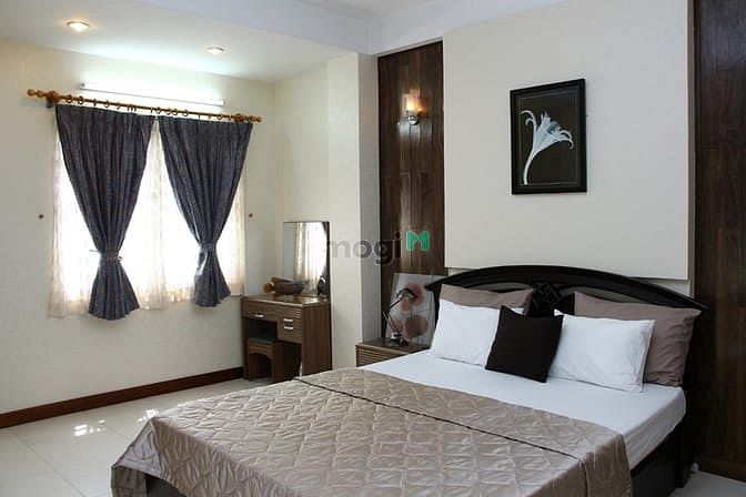 Hình ảnh Cho thuê Villa Đường 37, Bình An, Q2, Giá 2000$