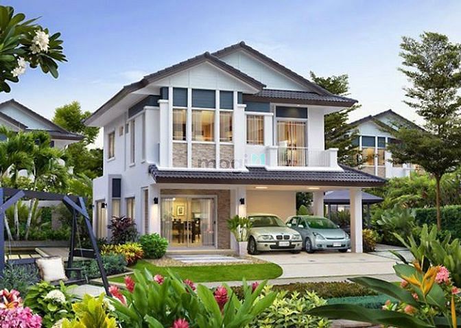 Hình ảnh Bán gấp biệt thự phú mỹ hưng Quận 7