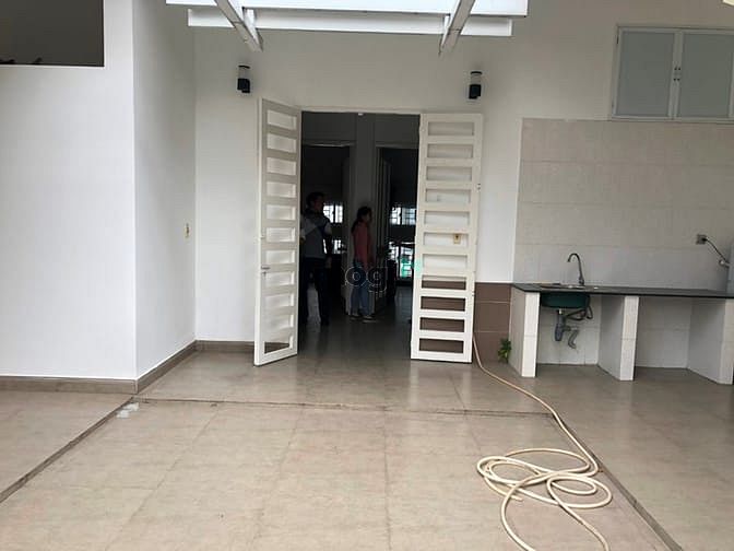 Hình ảnh cho thuê Villa Đường 33 Bình An Quận 2, Giá 45 triệu