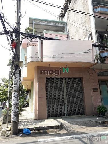 Hình ảnh Cho thuê nhà góc 2 mặt tiền đường Bế Văn Đàn quận Tân Bình.