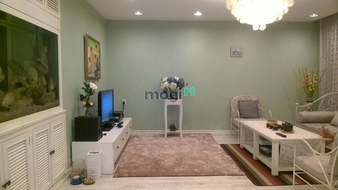 Hình ảnh Cần cho thuê gấp biệt thự Mỹ Giang, PMH,Q7 giá rẻ nhất