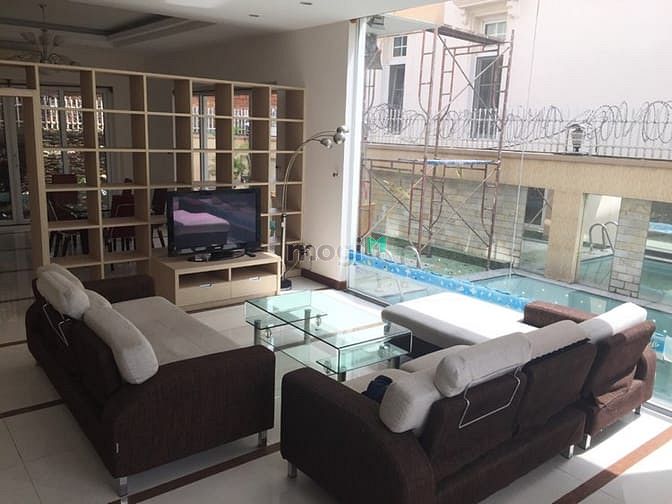 Hình ảnh Cho thuê nhà Phường An Phú, Quận 2,100m2  giá 35 Triệu/tháng