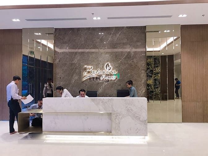 Hình ảnh Hot! Cho thuê Trang Chủ MB66.COM / Đăng Ký Tặng 66K Botanica Premier, 2PN/2WC DT 75m2 NTCB 14tr/tháng