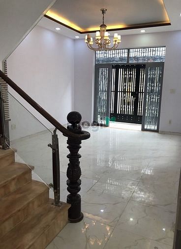 Hình ảnh Nhà cho thuê 16/4 Lưu Chí Hiếu, Tân Phú, 3PN,2WC, Full nội thất, 12TR