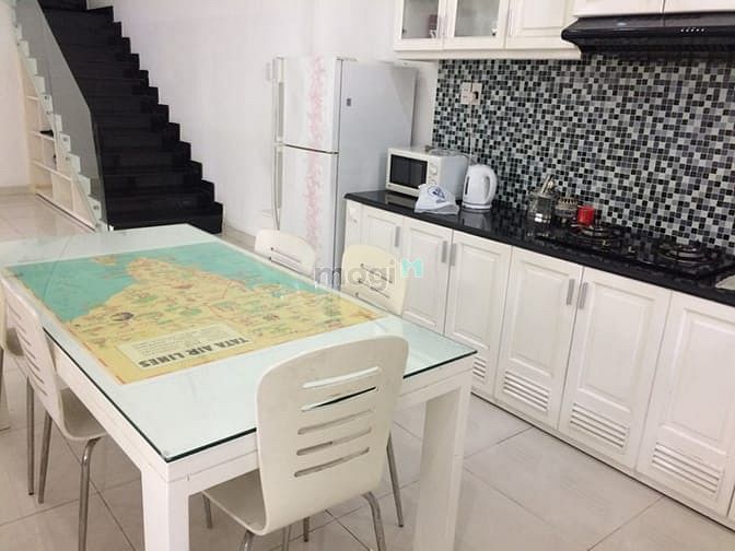 Hình ảnh ⛵Cho thuê nhà Đường số 3, Bình An, Quận 2, giá 50tr, gần chợ⛵