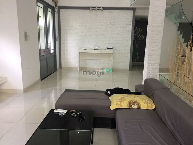Hình ảnh Cho thuê Villa đường 33, Bình An, Quận 2, giá 45 Triệu/tháng