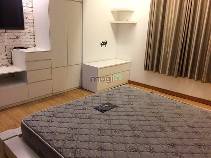 Hình ảnh Cho thuê Villa đường 33, Bình An, Quận 2, giá 45 Triệu/tháng