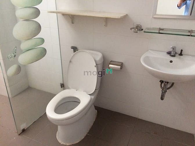 Hình ảnh Cho thuê Villa đường 33, Bình An, Quận 2, giá 45 Triệu/tháng