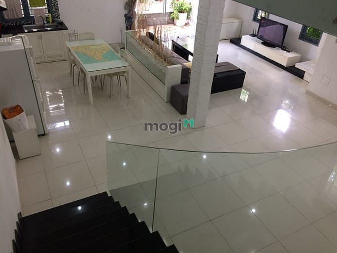 Hình ảnh Cho thuê Villa đường 33, Bình An, Quận 2, giá 45 Triệu/tháng