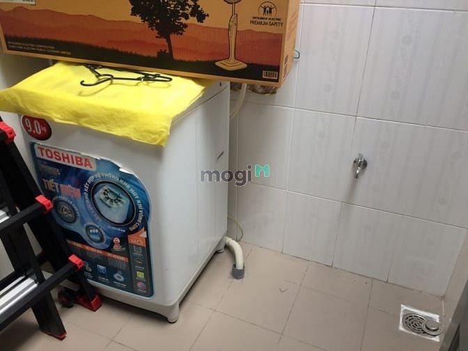 Hình ảnh Cho thuê Villa đường 33, Bình An, Quận 2, giá 45 Triệu/tháng