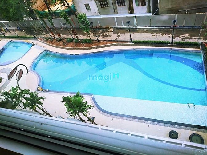Hình ảnh Cho thuê Trang Chủ MB66.COM / Đăng Ký Tặng 66K Botanica Premier 1PN NTCB 12tr/th - 2PN NTCB 14tr/th