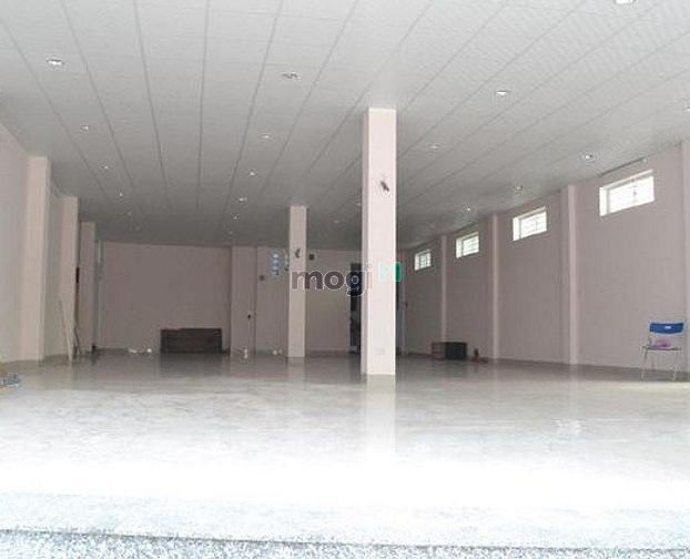 Hình ảnh Cho thuê MTKD góc 2MT Tân Sơn Nhì, DT: 8x20m.
