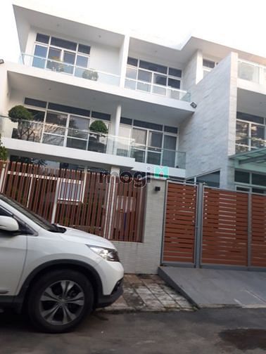 Hình ảnh Cần cho thuê gấp biệt thự cao cấp Phú Mỹ Hưng,q7 giá rẻ nhất