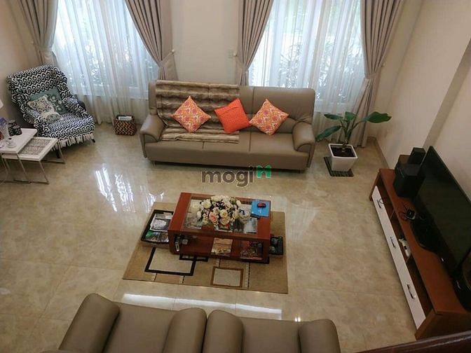 Hình ảnh Cho thuê Villa Giang Văn Minh, An Phú, Quận 2, 320m2 giá 28 Triệu