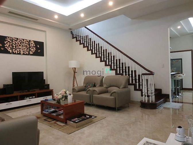 Hình ảnh Cho thuê Villa Giang Văn Minh, An Phú, Quận 2, 320m2 giá 28 Triệu