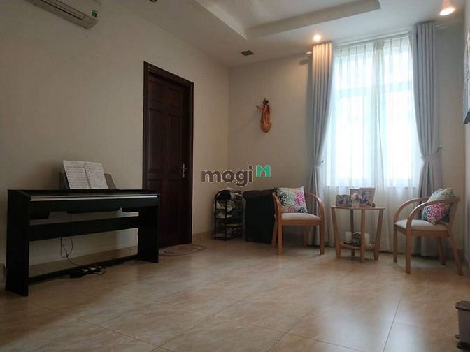 Hình ảnh Cho thuê Villa Giang Văn Minh, An Phú, Quận 2, 320m2 giá 28 Triệu