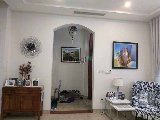 Hình ảnh Cho thuê Villa Giang Văn Minh, An Phú, Quận 2, 320m2 giá 28 Triệu