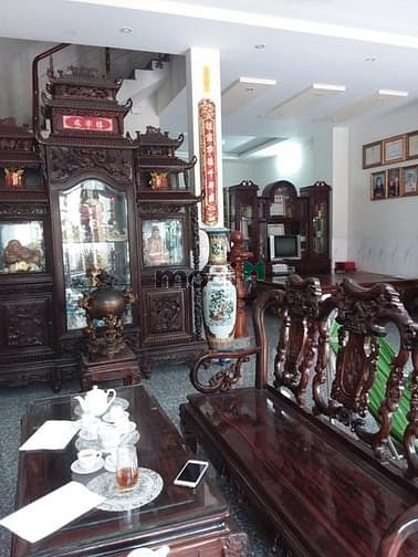 Hình ảnh Cho thuê nhà đường 40B Thảo Điền, Quận 2, giá 26 Triệu/tháng