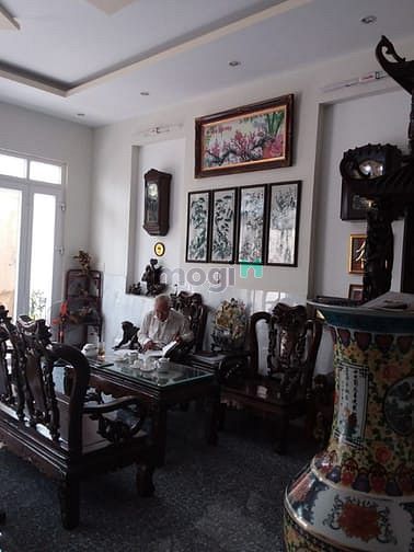 Hình ảnh Cho thuê nhà đường 40B Thảo Điền, Quận 2, giá 26 Triệu/tháng