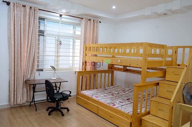 Hình ảnh Cho thuê nhà đường 40B Thảo Điền, Quận 2, giá 26 Triệu/tháng