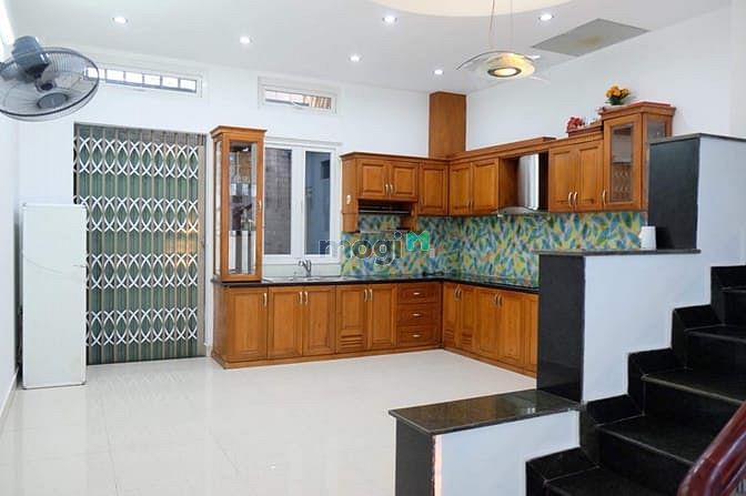 Hình ảnh Cho thuê nhà đường 40B Thảo Điền, Quận 2, giá 26 Triệu/tháng